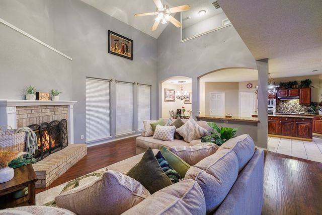 5106 Saint Charles Drive, Rowlett, TX 75088