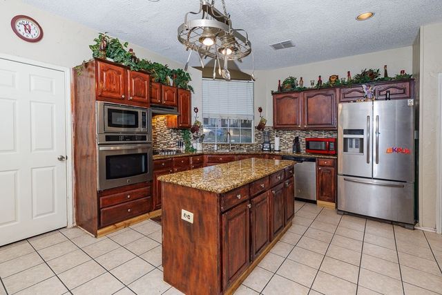 5106 Saint Charles Drive, Rowlett, TX 75088