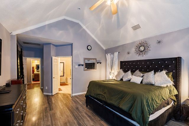 5106 Saint Charles Drive, Rowlett, TX 75088