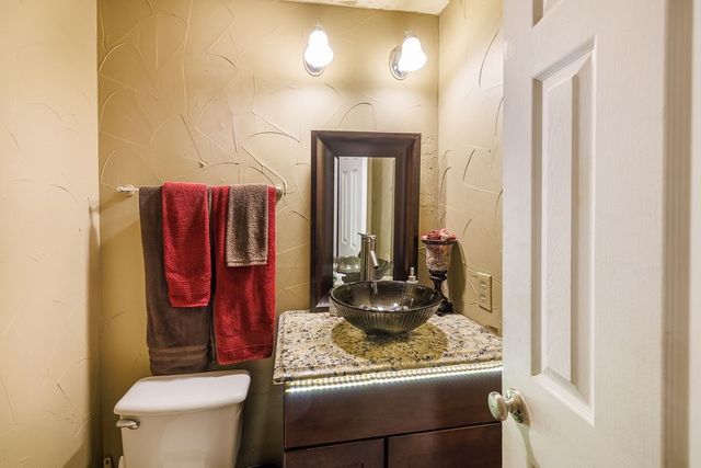 5106 Saint Charles Drive, Rowlett, TX 75088