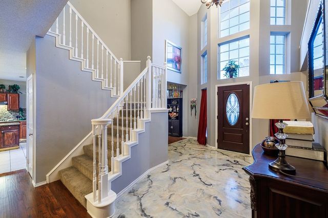 5106 Saint Charles Drive, Rowlett, TX 75088