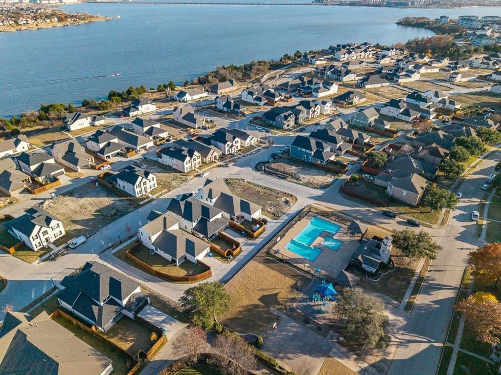 5106 Saint Charles Drive, Rowlett, TX 75088