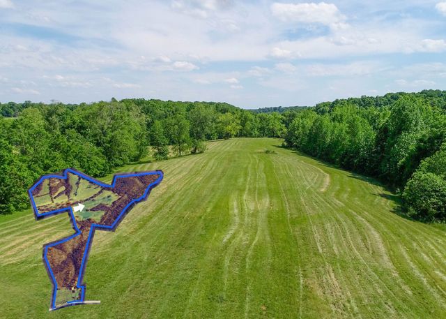 1125 Rose Hill Rd, Pulaski, TN 38478
