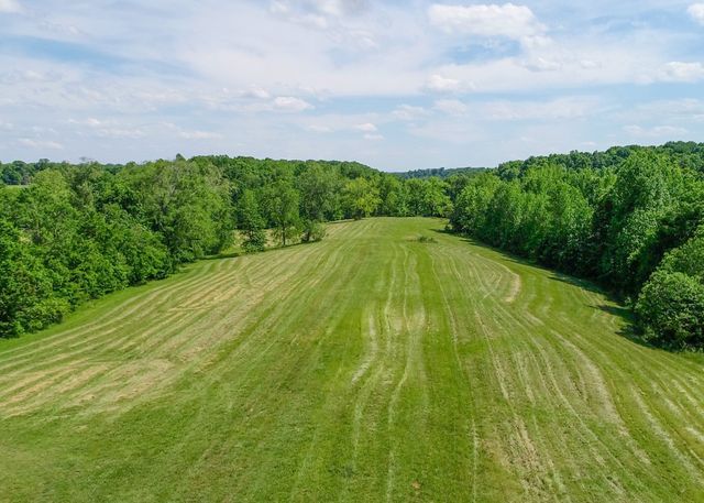 1125 Rose Hill Rd, Pulaski, TN 38478