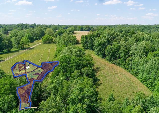 1125 Rose Hill Rd, Pulaski, TN 38478