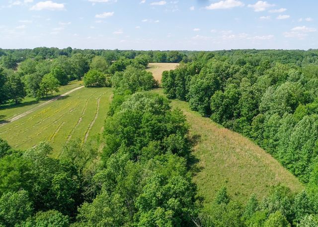 1125 Rose Hill Rd, Pulaski, TN 38478