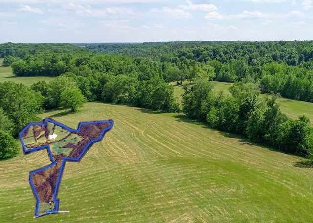 1125 Rose Hill Rd, Pulaski, TN 38478
