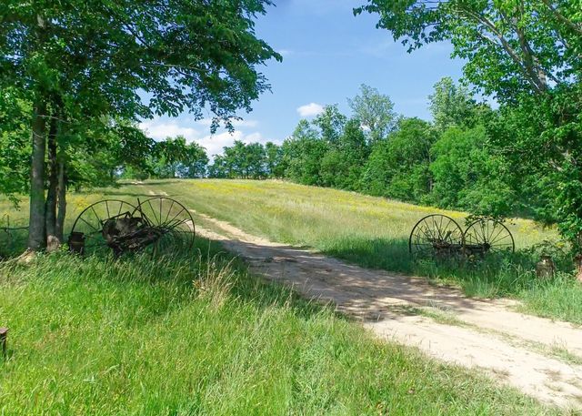 1125 Rose Hill Rd, Pulaski, TN 38478
