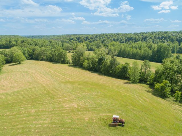 1125 Rose Hill Rd, Pulaski, TN 38478