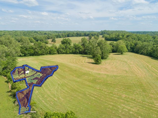 1125 Rose Hill Rd, Pulaski, TN 38478