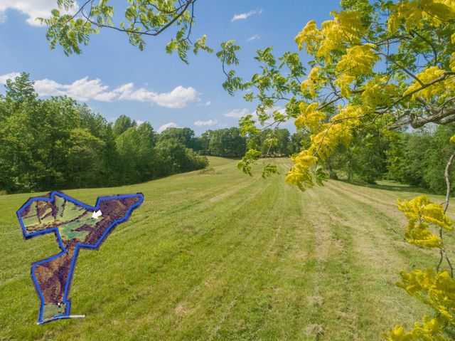 1125 Rose Hill Rd, Pulaski, TN 38478