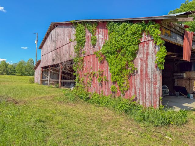 1125 Rose Hill Rd, Pulaski, TN 38478