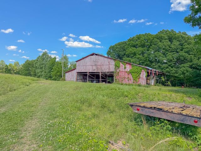 1125 Rose Hill Rd, Pulaski, TN 38478