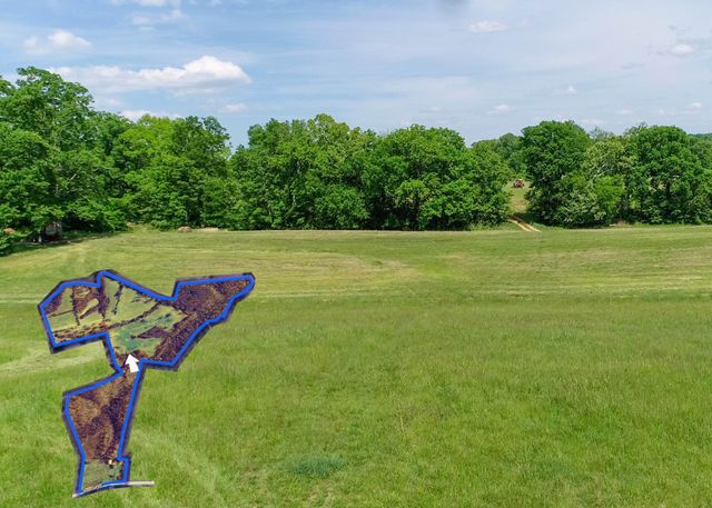 1125 Rose Hill Rd, Pulaski, TN 38478