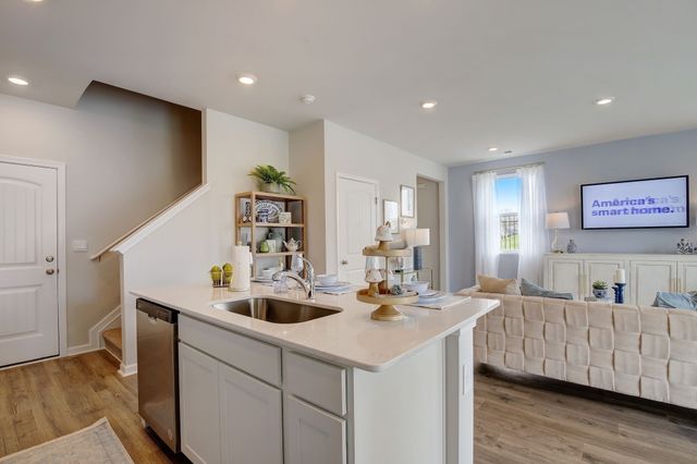 2105 Widgeon Point, Lebanon, TN 37090