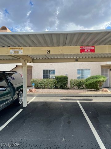 6500 West Lake Mead Boulevard 219, Las Vegas, NV 89108