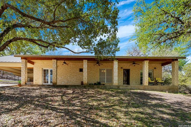 1312 Alsace, Castroville, TX 78009