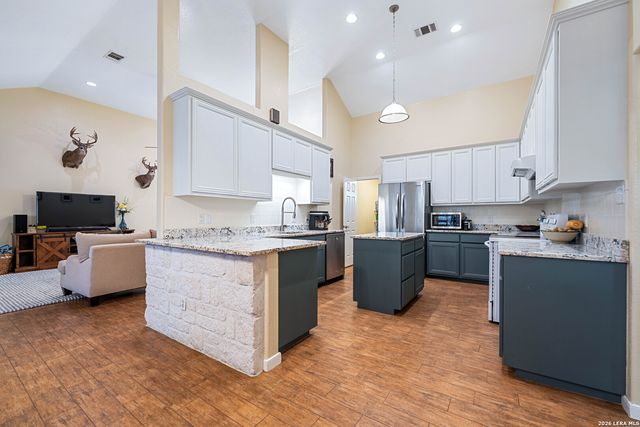 1312 Alsace, Castroville, TX 78009