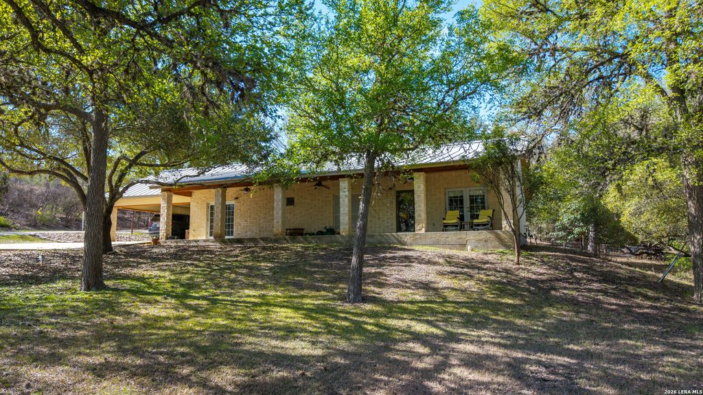 1312 Alsace, Castroville, TX 78009