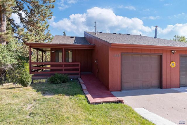 1148 PARKWOOD, Rapid City, SD 57701