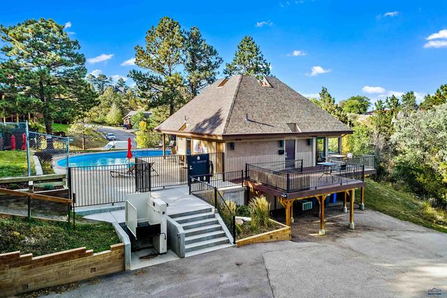 1148 PARKWOOD, Rapid City, SD 57701