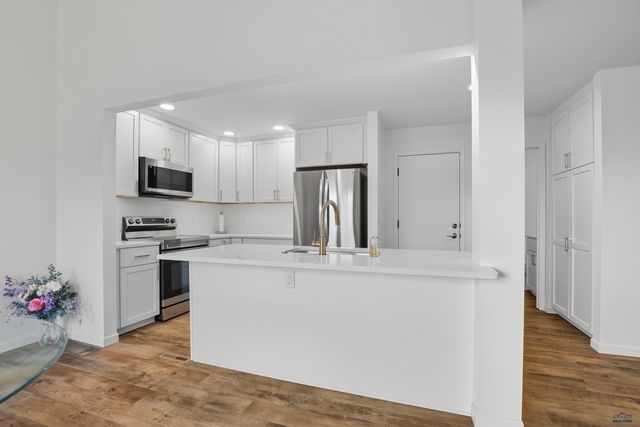 1148 PARKWOOD, Rapid City, SD 57701