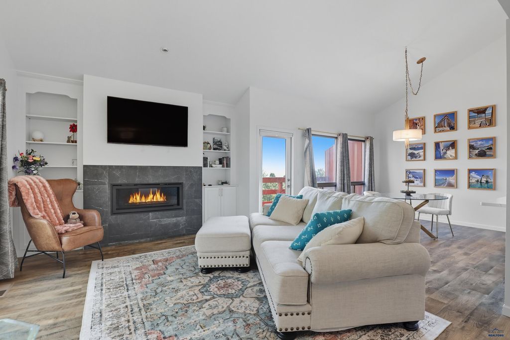 1148 PARKWOOD, Rapid City, SD 57701