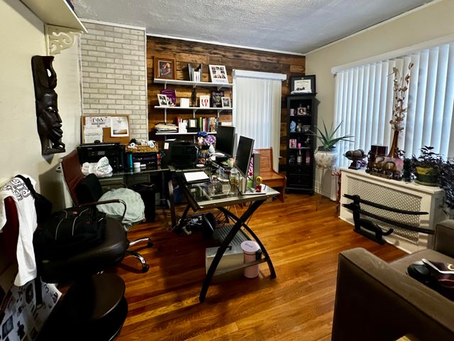 1666 Longfellow Street, Detroit City, MI 48206