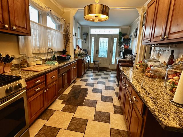 1666 Longfellow Street, Detroit City, MI 48206