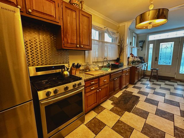 1666 Longfellow Street, Detroit City, MI 48206