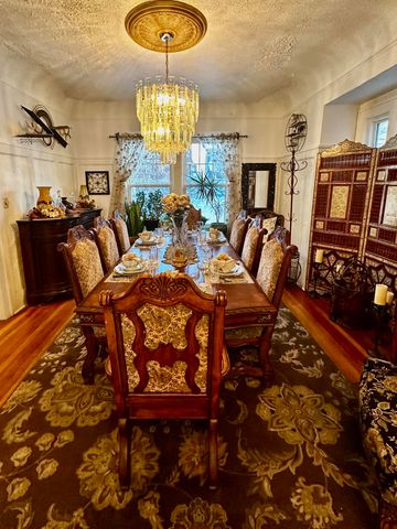 1666 Longfellow Street, Detroit City, MI 48206