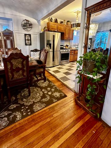 1666 Longfellow Street, Detroit City, MI 48206