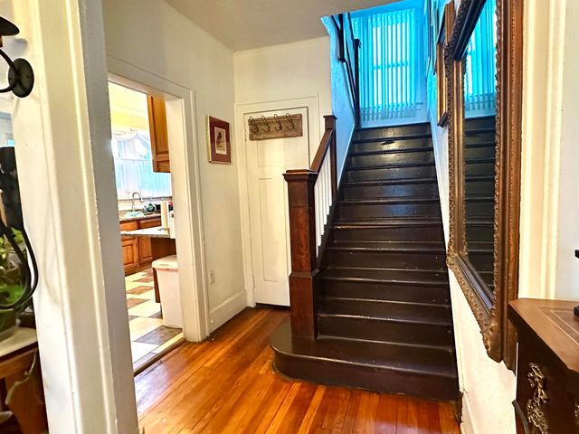 1666 Longfellow Street, Detroit City, MI 48206