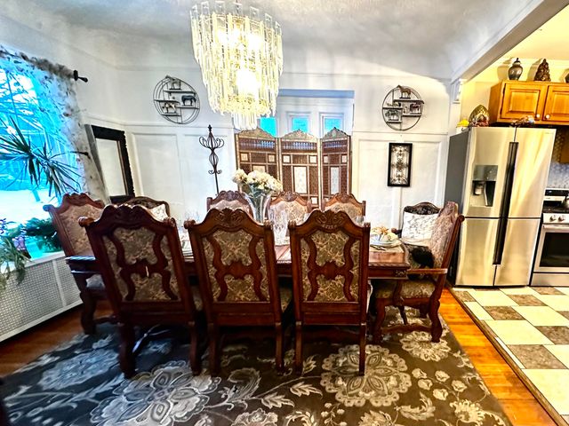 1666 Longfellow Street, Detroit City, MI 48206