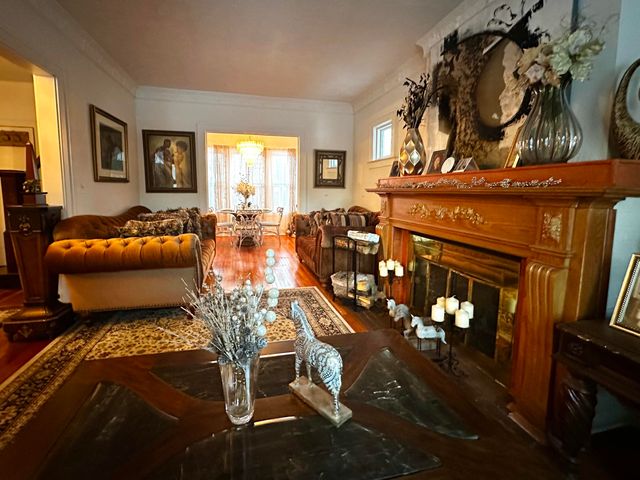 1666 Longfellow Street, Detroit City, MI 48206