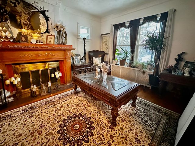 1666 Longfellow Street, Detroit City, MI 48206