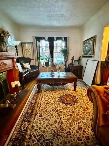 1666 Longfellow Street, Detroit City, MI 48206