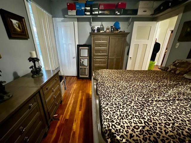 1666 Longfellow Street, Detroit City, MI 48206