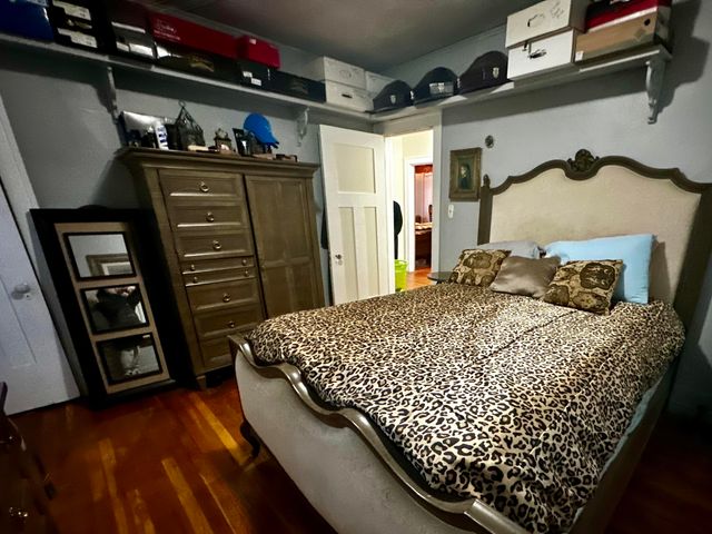 1666 Longfellow Street, Detroit City, MI 48206