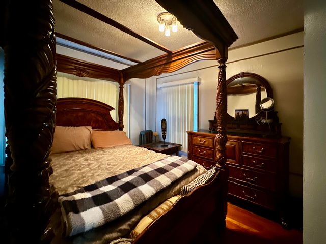 1666 Longfellow Street, Detroit City, MI 48206