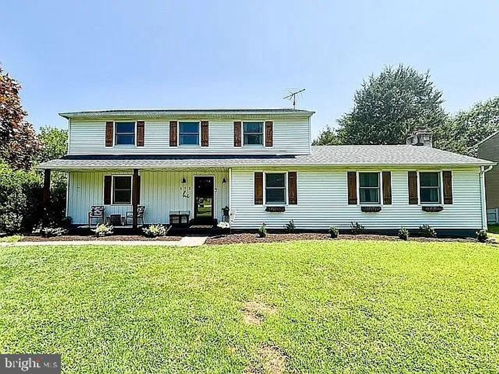 172 AVALON AVE, Elkton, MD 21921