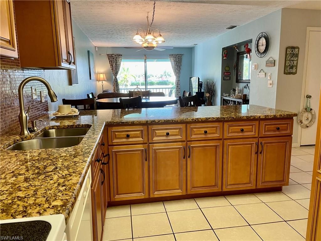 16211 Dublin CIR E201, FORT MYERS, FL 33908 — exterior
