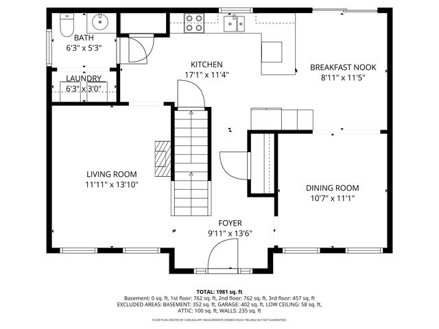 5 Treaty Court, Sandown, NH 03873