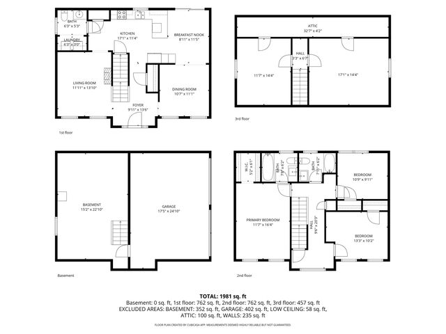 5 Treaty Court, Sandown, NH 03873