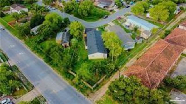 613 E Loop 19th Street, Weslaco, TX 78596