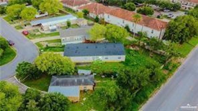 613 E Loop 19th Street, Weslaco, TX 78596