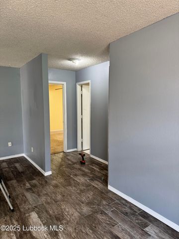 8404 Avenue X, Lubbock, TX 79423