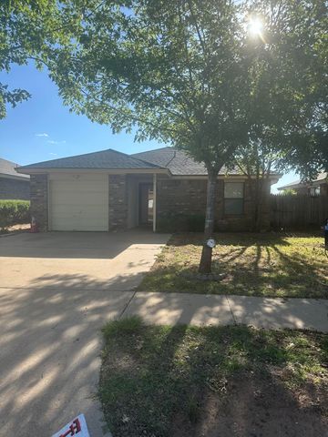 8404 Avenue X, Lubbock, TX 79423