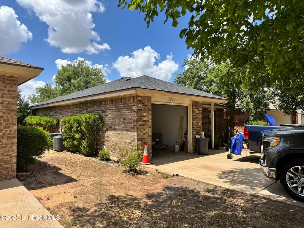 8404 Avenue X, Lubbock, TX 79423