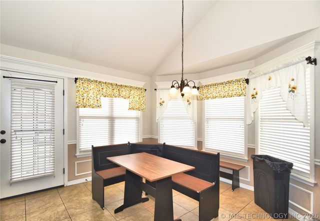 11114 N 132nd East Avenue, Owasso, OK 74055